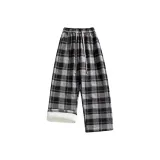 Серый [утолщенный с флисовой подкладкой]