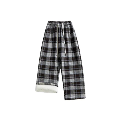 XIEXIELE Мужские Повседневные Брюки