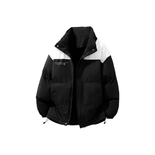 IN'S Унисекс Пуховики