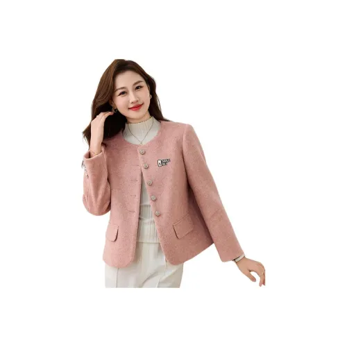 CHARLIE GOLF Женские куртки