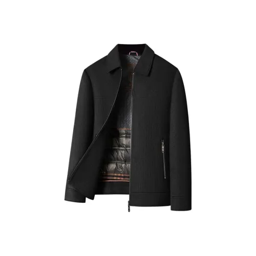 TIFAN Мужские Куртки