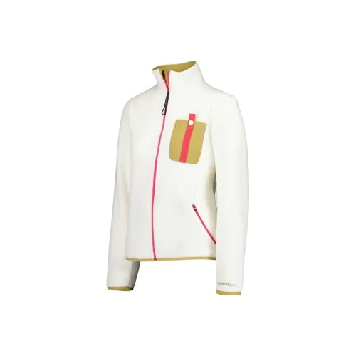 MERRELL Jungle Beige Women's Jackets