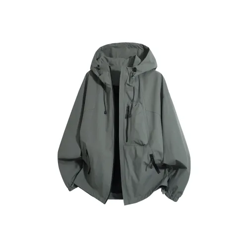 Simyke Унисекс Куртки