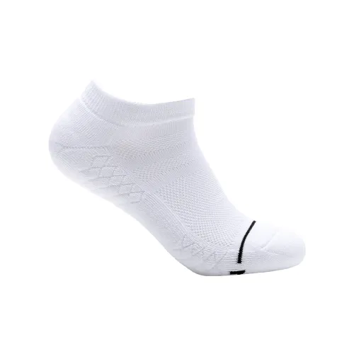 QIAODAN Спортивные носки Мужские Jordan White