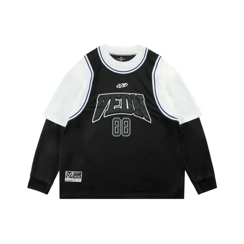 VEIDOORN Унисекс T-рубашки