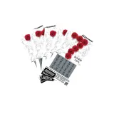 Mid 100 Вт (Эксклюзивный Prank Эксклюзивный, Не подлежит возврату) 5 шт