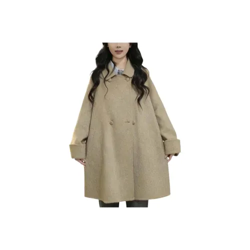 GOSO Женские пальто