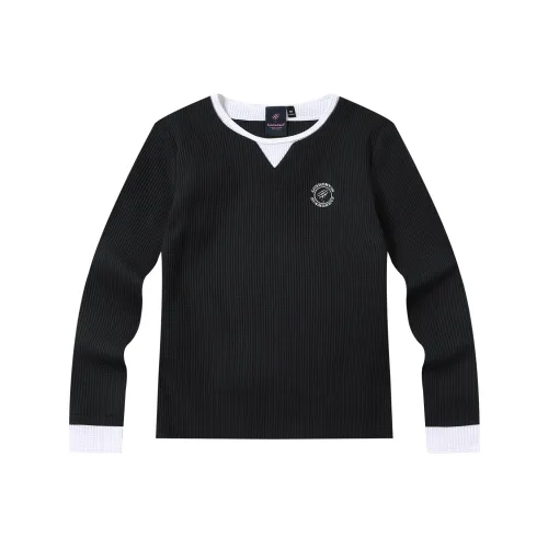 Suamoment Комплект с короткими рукавами T-рубашка Женская