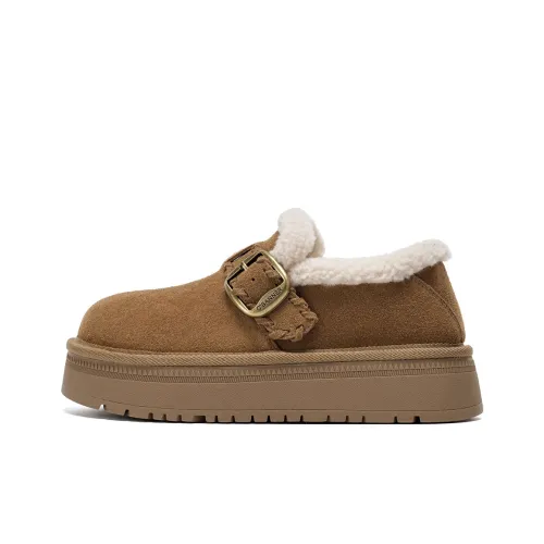 C°BANNER Покрытие Длина корпуса Увеличение Сноубутсы Женские