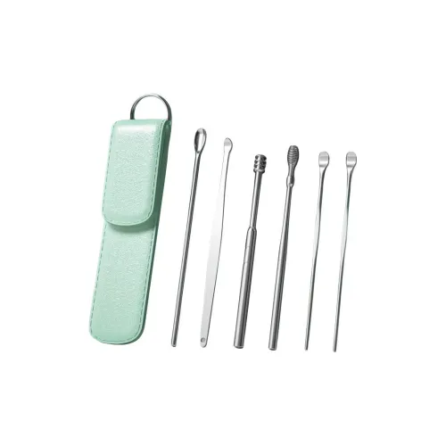 KEWANHONG Ухо Ложка Унисекс