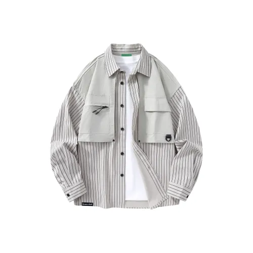 SESAME STREET Унисекс Рубашки