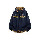 Темно-синий