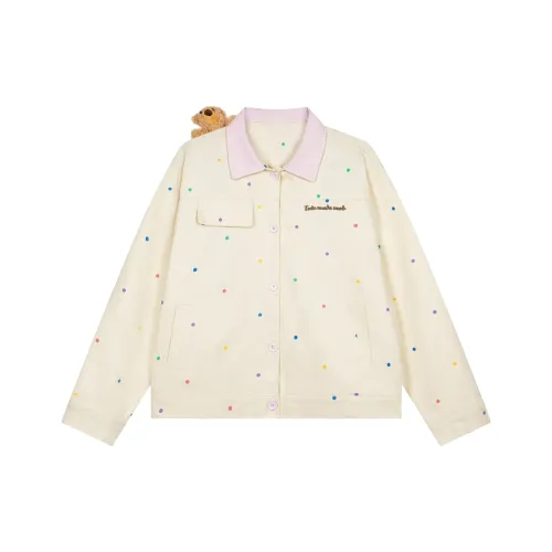 BABUGGE Унисекс Куртки