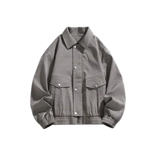 GXXX Унисекс Куртки