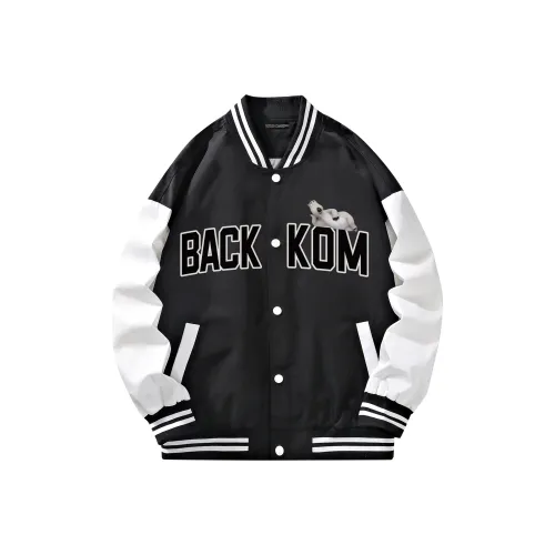 David Bakken Унисекс Куртки