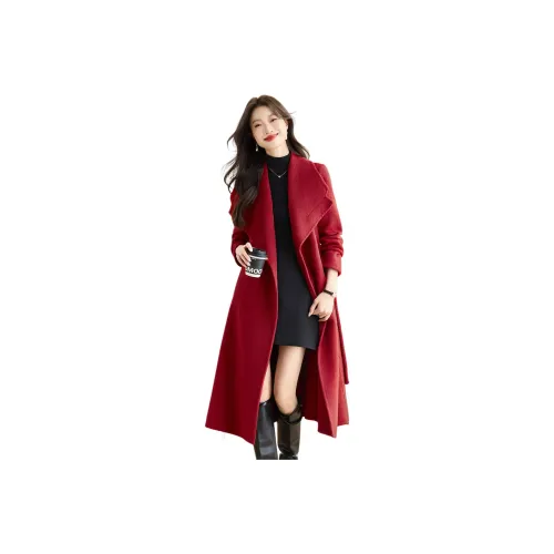 Kangaroo Женское пальто