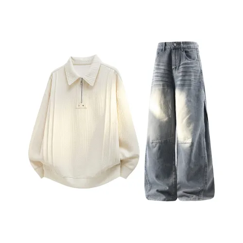 GWAF Унисекс Повседневная Спортивная Одежда