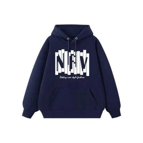 TONYBEAR Длинный рукав Повседневный Топ Мужской