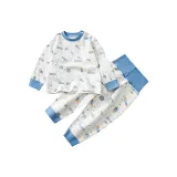 Синцзи Qi Hang Высокая посадка (Синий)