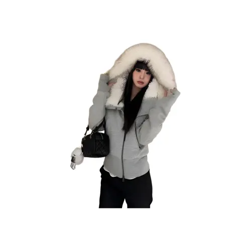 COHX Женские Свитшоты