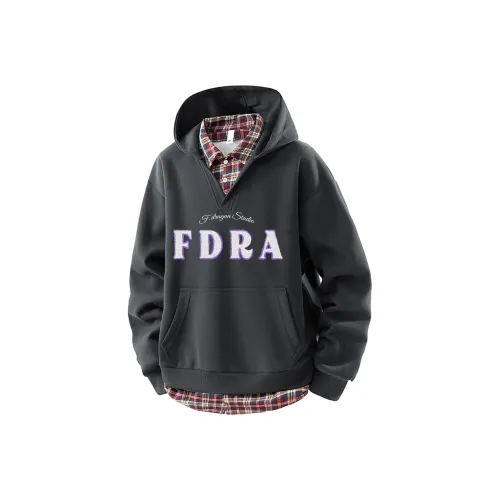 F·dragon Унисекс Свитшоты