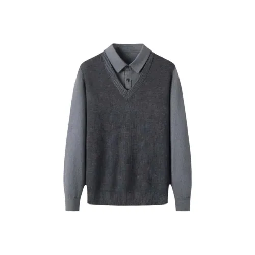 LOUGHNEA Мужской Трикотаж