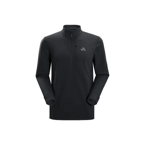 PELLIOT Мужские T-рубашки