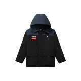 Основной черный / Глубокий цвет колодца серый-1