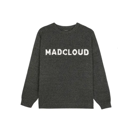 Madcloud Мужские Свитера