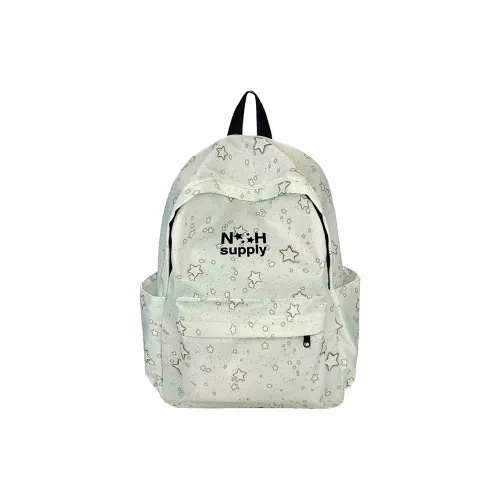 TAIGENU Oxford Backpack Standard Women's Multicolor