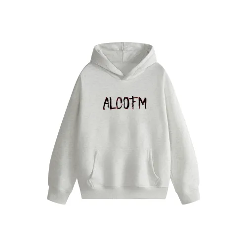 ALCOFM Унисекс Свитшоты