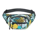 Свежий зеленый лист