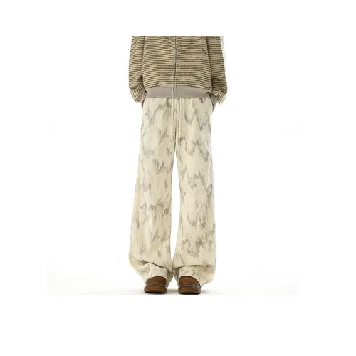 FAKE UINTAGE Повседневные брюки Унисекс