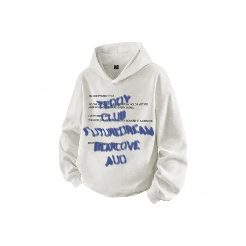 Коллекция Teddy's Свитшот Унисекс