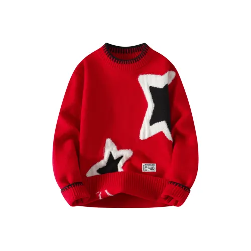 Endless Abyss Унисекс Трикотаж