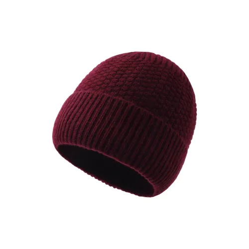 PIERRE CARDIN 100% шерсть Шапки-бини Унисекс