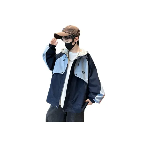 MY LITTLE PONY Школьный возраст Утеплённые куртки