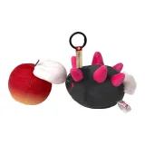 Сушеные морские ежи размером с кулак