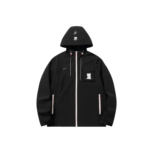 Suamoment Унисекс Куртки