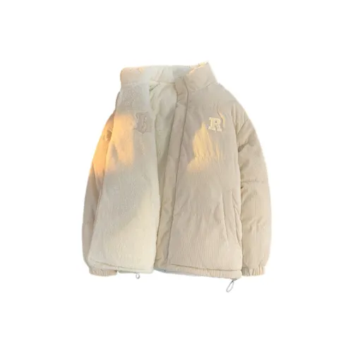 MONTVOO Женские пуховики