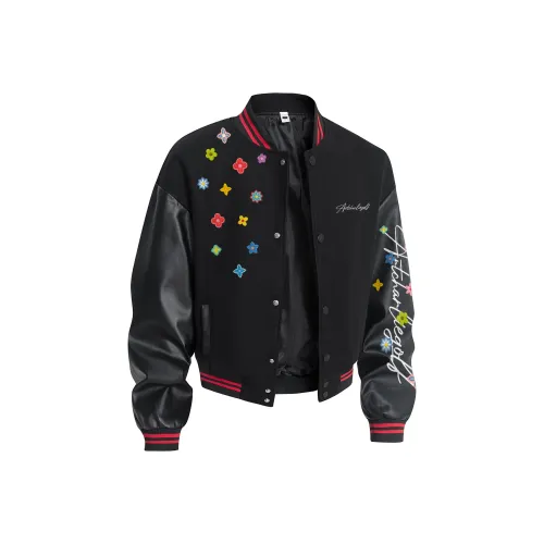 CHARLIE GOLF Унисекс Куртки