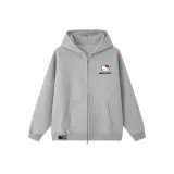 Серый меланж