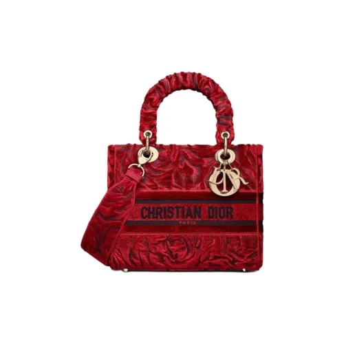 DIOR LADY D Лайт Сумки Женские