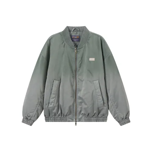 NewJnxs Song Of The Wanderer Пуховая куртка Унисекс