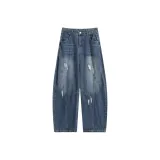 Темно-синий