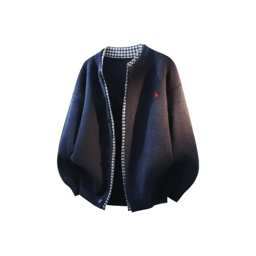 FOREST LIBRARY Унисекс Трикотаж