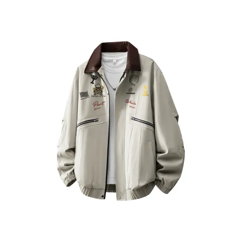 PART WHOLE Унисекс Куртки