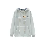 Светло-голубой