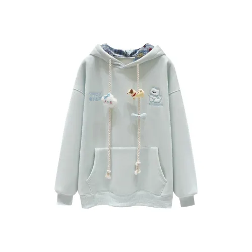 LSFJ CC Женские Свитшоты