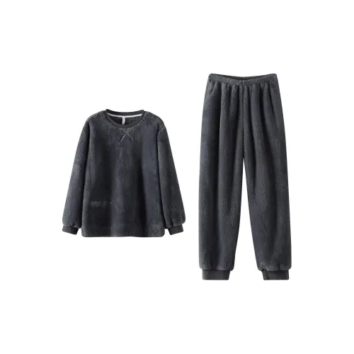 Пижамный комплект для мужчин от Floating Light Islands